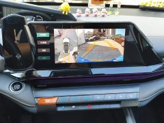 Changan UNI-V 1.5T Deluxe - ფოტო 12