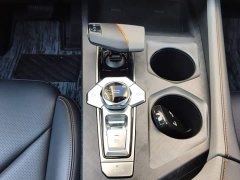 Changan UNI-V 1.5T Deluxe - ფოტო 13