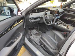 Changan UNI-V 1.5T Deluxe - ფოტო 15