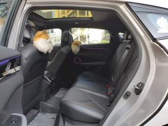 Changan UNI-V 1.5T Deluxe - ფოტო 16