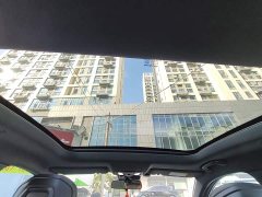 Changan UNI-V 1.5T Deluxe - ფოტო 17