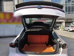Changan UNI-V 1.5T Deluxe - ფოტო 18