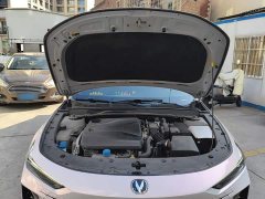 Changan UNI-V 1.5T Deluxe - ფოტო 19