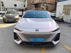 Changan UNI-V 1.5T Deluxe - ფოტო 2