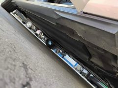 Changan UNI-V 1.5T Deluxe - ფოტო 20