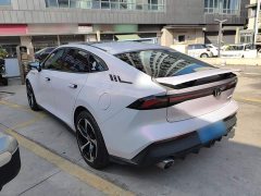 Changan UNI-V 1.5T Deluxe - ფოტო 4