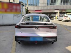Changan UNI-V 1.5T Deluxe - ფოტო 5