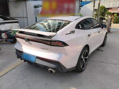 Changan UNI-V 1.5T Deluxe - ფოტო 6