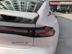 Changan UNI-V 1.5T Deluxe - ფოტო 7