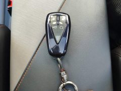 Changan UNI-V 1.5T Deluxe - ფოტო 8