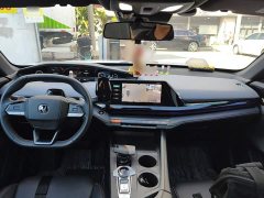 Changan UNI-V 1.5T Deluxe - ფოტო 9