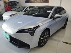 GAC AION S Plus 80 Tech Edition - photo 1