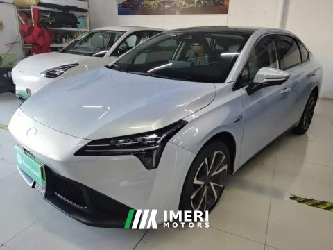 2023 GAC AION S Plus 80 Tech Edition - ავტომობილი ჩინეთიდან