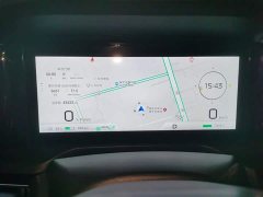 GAC AION S Plus 80 Tech Edition - photo 11