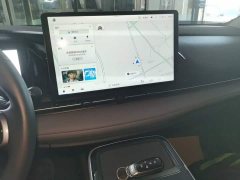 GAC AION S Plus 80 Tech Edition - photo 12