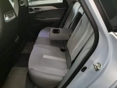 GAC AION S Plus 80 Tech Edition - photo 16