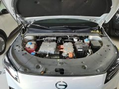 GAC AION S Plus 80 Tech Edition - photo 19