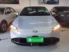 GAC AION S Plus 80 Tech Edition - photo 2