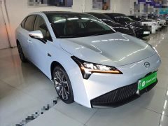 GAC AION S Plus 80 Tech Edition - photo 3
