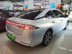 GAC AION S Plus 80 Tech Edition - photo 6