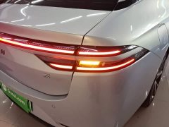 GAC AION S Plus 80 Tech Edition - photo 7