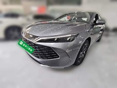 BYD Qin L DM-i Smart Drive Edition 120KM Superior - photo 1
