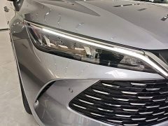 BYD Qin L DM-i Smart Drive Edition 120KM Superior - photo 10