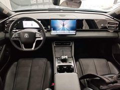 BYD Qin L DM-i Smart Drive Edition 120KM Superior - photo 13