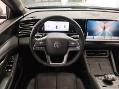 BYD Qin L DM-i Smart Drive Edition 120KM Superior - photo 14