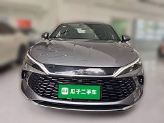 BYD Qin L DM-i Smart Drive Edition 120KM Superior - photo 4