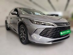 BYD Qin L DM-i Smart Drive Edition 120KM Superior - photo 5