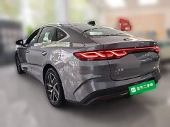 BYD Qin L DM-i Smart Drive Edition 120KM Superior - photo 6