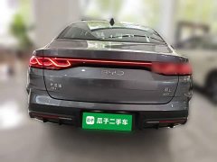 BYD Qin L DM-i Smart Drive Edition 120KM Superior - photo 7