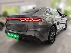 BYD Qin L DM-i Smart Drive Edition 120KM Superior - photo 9