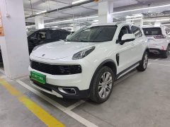 Lynk & Co 01 2.0T FWD Pro National VI - photo 1