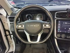 Lynk & Co 01 2.0T FWD Pro National VI - photo 10