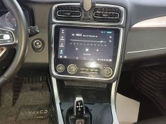Lynk & Co 01 2.0T FWD Pro National VI - photo 12