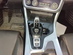 Lynk & Co 01 2.0T FWD Pro National VI - photo 13