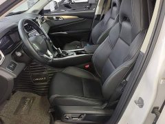 Lynk & Co 01 2.0T FWD Pro National VI - photo 14