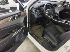 Lynk & Co 01 2.0T FWD Pro National VI - photo 15