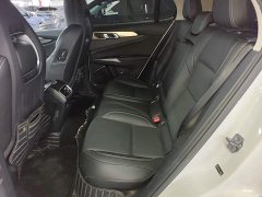Lynk & Co 01 2.0T FWD Pro National VI - photo 16