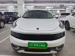 Lynk & Co 01 2.0T FWD Pro National VI - photo 2