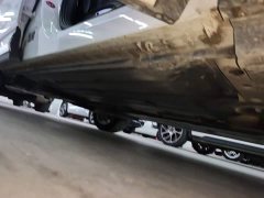Lynk & Co 01 2.0T FWD Pro National VI - photo 20