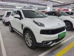Lynk & Co 01 2.0T FWD Pro National VI - photo 3