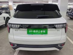 Lynk & Co 01 2.0T FWD Pro National VI - photo 5