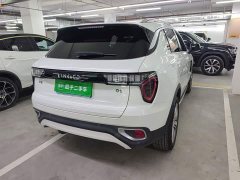 Lynk & Co 01 2.0T FWD Pro National VI - photo 6