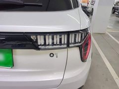Lynk & Co 01 2.0T FWD Pro National VI - photo 7