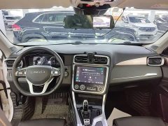 Lynk & Co 01 2.0T FWD Pro National VI - photo 9
