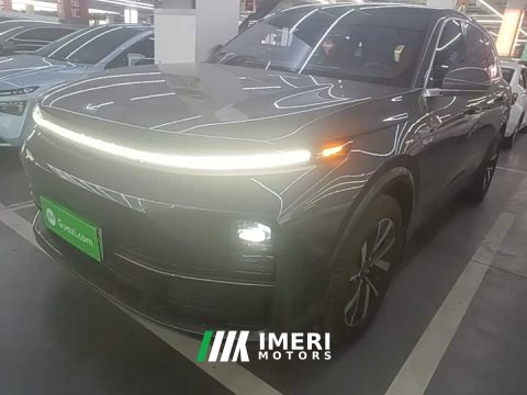 2023 Li Auto L7 Pro - ავტომობილი ჩინეთიდან