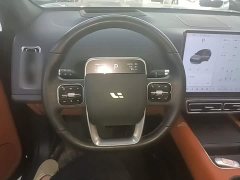 Li Auto L7 Pro - ფოტო 10
